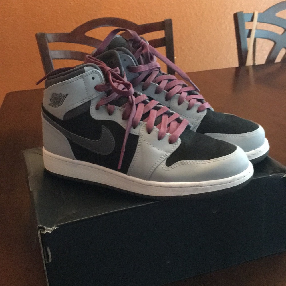 Air Jordan 1 Retro High GG